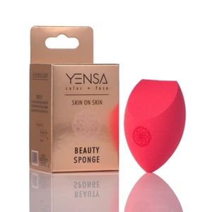 Yensa - Skin on Skin Beauty Sponge